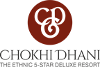 Chokhi Dhani Resort