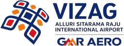 GVIAL, Visakhapatnam Airport